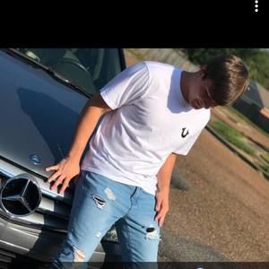 Meet your Posher, William